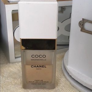 Chanel Coco Mademoiselle